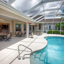 pools