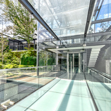 The High Hills House