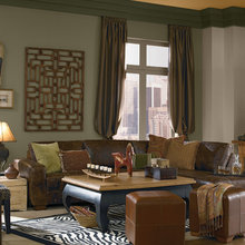Living Room Ideas