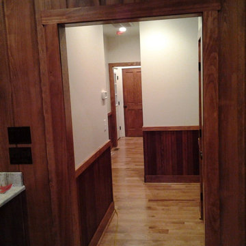 Wessell Project