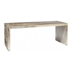 Francesca Cocktail Table - Coffee Tables