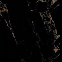 FUTAR / Vendome Noir Marble - Flooring