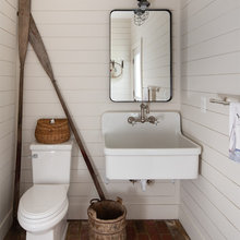 Bathroom Ideas