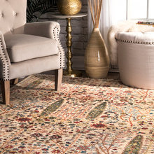 Area rugs