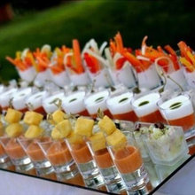 Ideas buffet