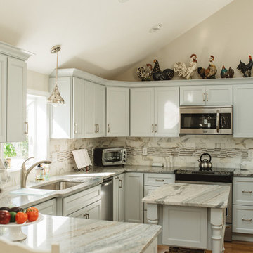 Chatham Cape Kitchen