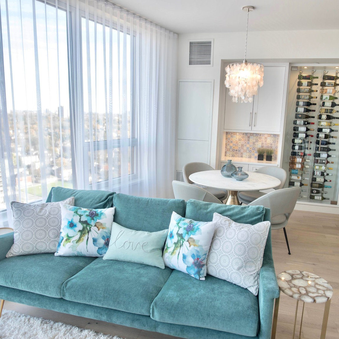 Westboro Condo