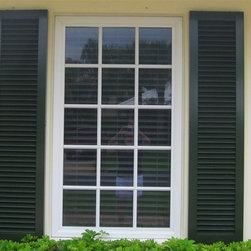 Eastern Metal Supply - Tub And Shower Parts