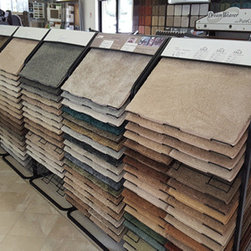Boyer's Showroom - Products
