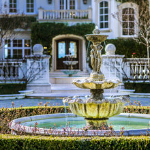Fountains