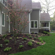 front landscape