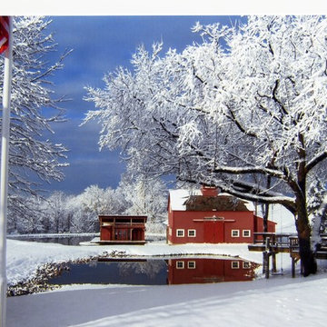 Farmhouse