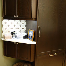 French Country Kitchen - Products