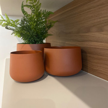 Southbank renovation