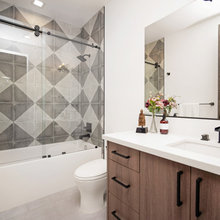 Bathroom Ideas