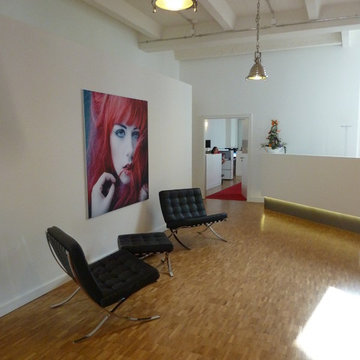 DAS FOYER