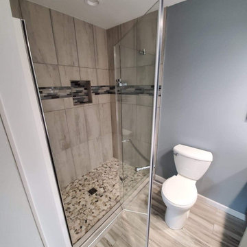 Bathrooms