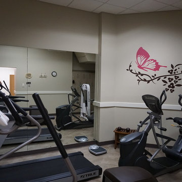Exercise Room