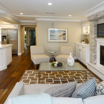 Rossmoor (Walnut Creek) CA