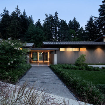Patten New-Century