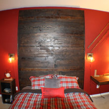 Brady's Room