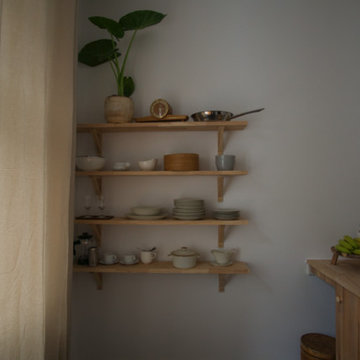 Mauerpark Studio