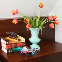 Custom Furniture - Bedroom Furniture