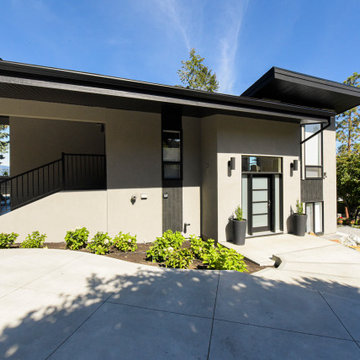 New Home Build | Upper Mission
