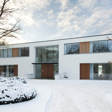 Residence, Bussum, Netherlands