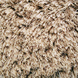 Auroroa Borealis Shag Rug - Rugs