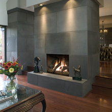 Fireplaces