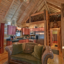 Cabins