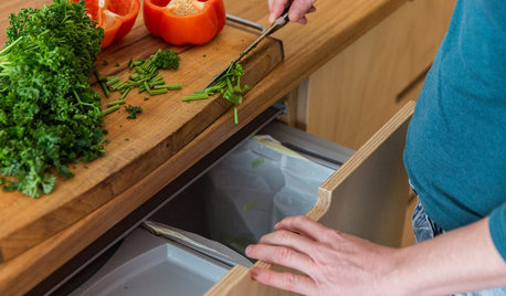22 Kitchen Storage Details You'll Wish You Had
