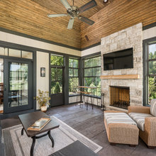 sunroom