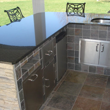Our Work
