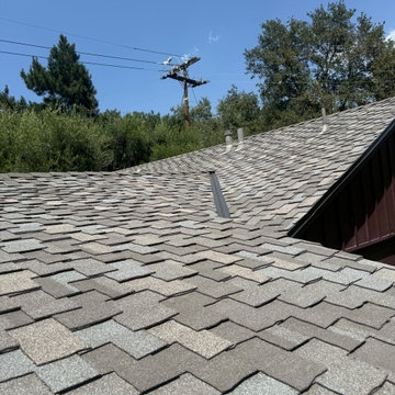 La Canada Presidential Shingles Roof