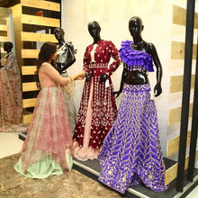 Best Exhibition Interior Design.