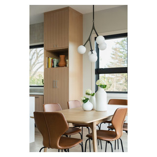 Giddy Up! - Modern - Dining Room - Denver - by Kimball Modern Design ...