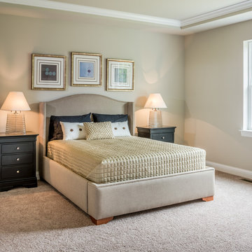 Meadows of Highland Townhome - Unit 2