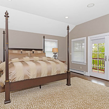 Chatham Home, Woodmont