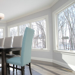 Casement Window - Products