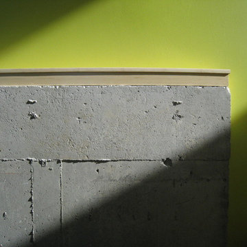 Colchester Artist's Residence