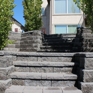 Past Landscape Projects