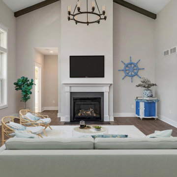 Coastal Style Magazine