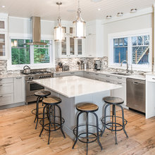 300 Laidley Kitchen