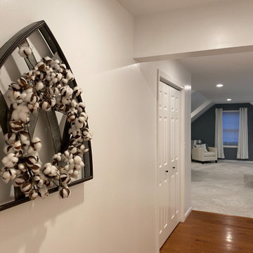 Master Suite Remodeling, Tolland, CT 06084