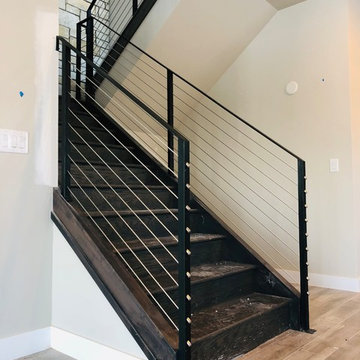 Birolli Pl Cable Railing