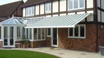 Awnings & Canopies, Essex