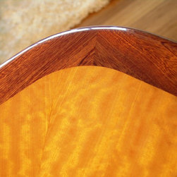 Confluence Table - Dining Tables