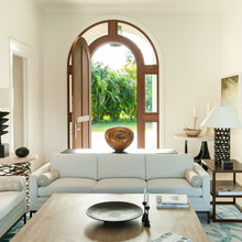 Mediterranean Design Ideas